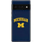 University of Michigan M Logo Google Pixel 6 Pro Skin